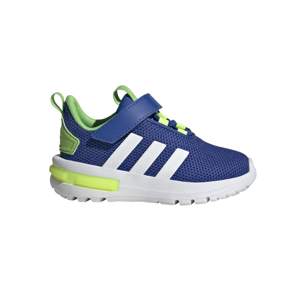 adidas Baby Boy’s Racer TR23 (Bebê/Bebê) em promoção! Veja a oferta e mais achadinhos de Tênis Infantis 2 Hoje é o melhor dia para comprar adidas Baby Boy’s Racer TR23 (Bebê/Bebê) com aquele preço maroto! Promoção! Aproveite a oferta! 2
