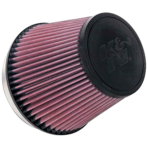 Filtre à air universel K&N 152mm pour une puissance moteur maximale au quotidien