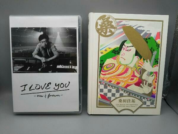 Amazon.co.jp: DVD 桑田佳祐 LIVE TOUR&DOCUMENT FILM I LOVE YOU 
