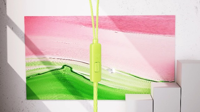 Amazon.com: LWZCAM Wired Earbuds with Microphone 5 Pack, in-Ear