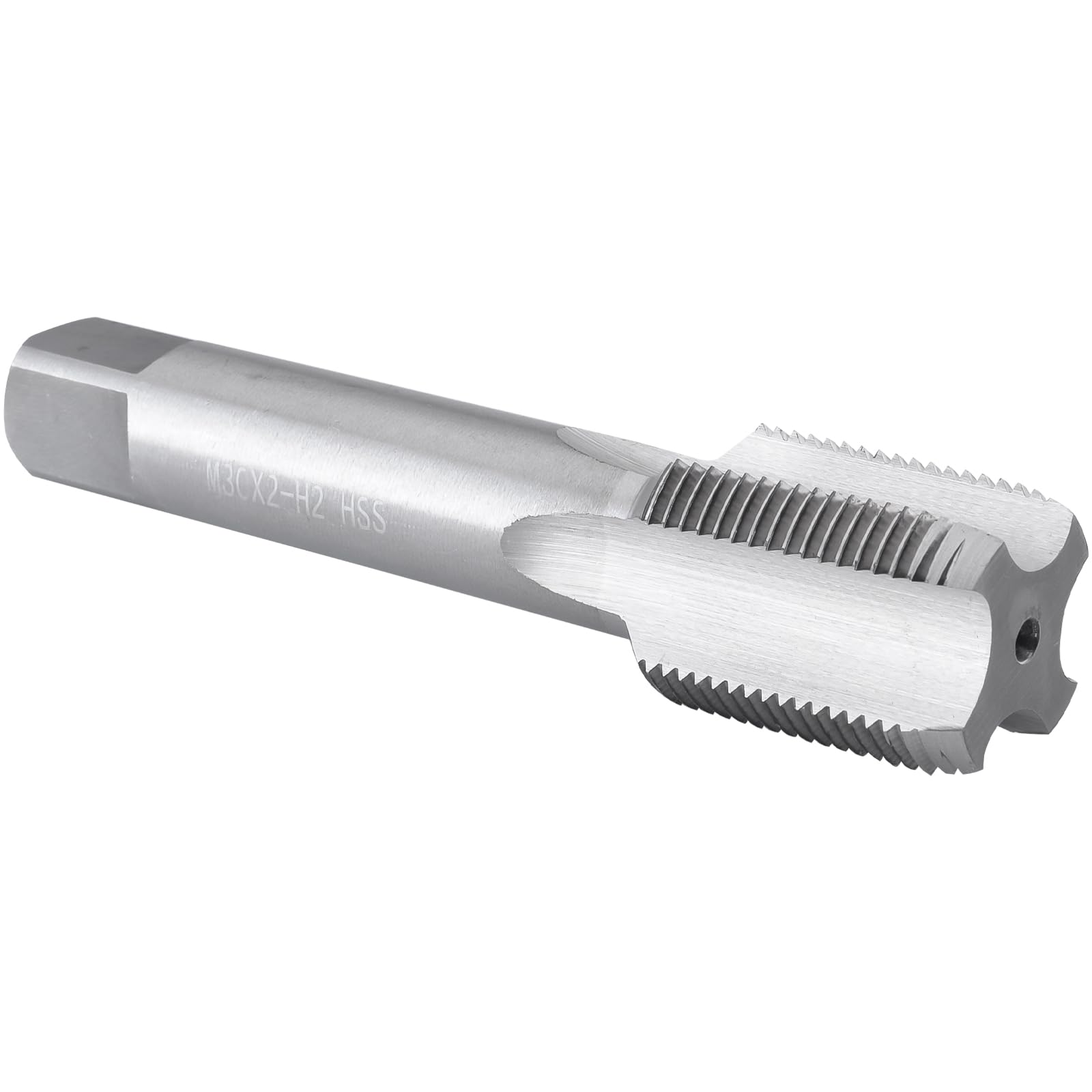 Burkit M30 X 2 Thread Tap Right Hand