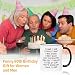 Shqiueos Funny 80th Birthday Gifts for Women Men Mug 11oz, 80 Year Old Birthday Gift for Her Him, Happy 80th Bday Gift Idea for Mom Dad Grandpa Grandma, 1946 Birthday Gift Decorations Coffee Cup