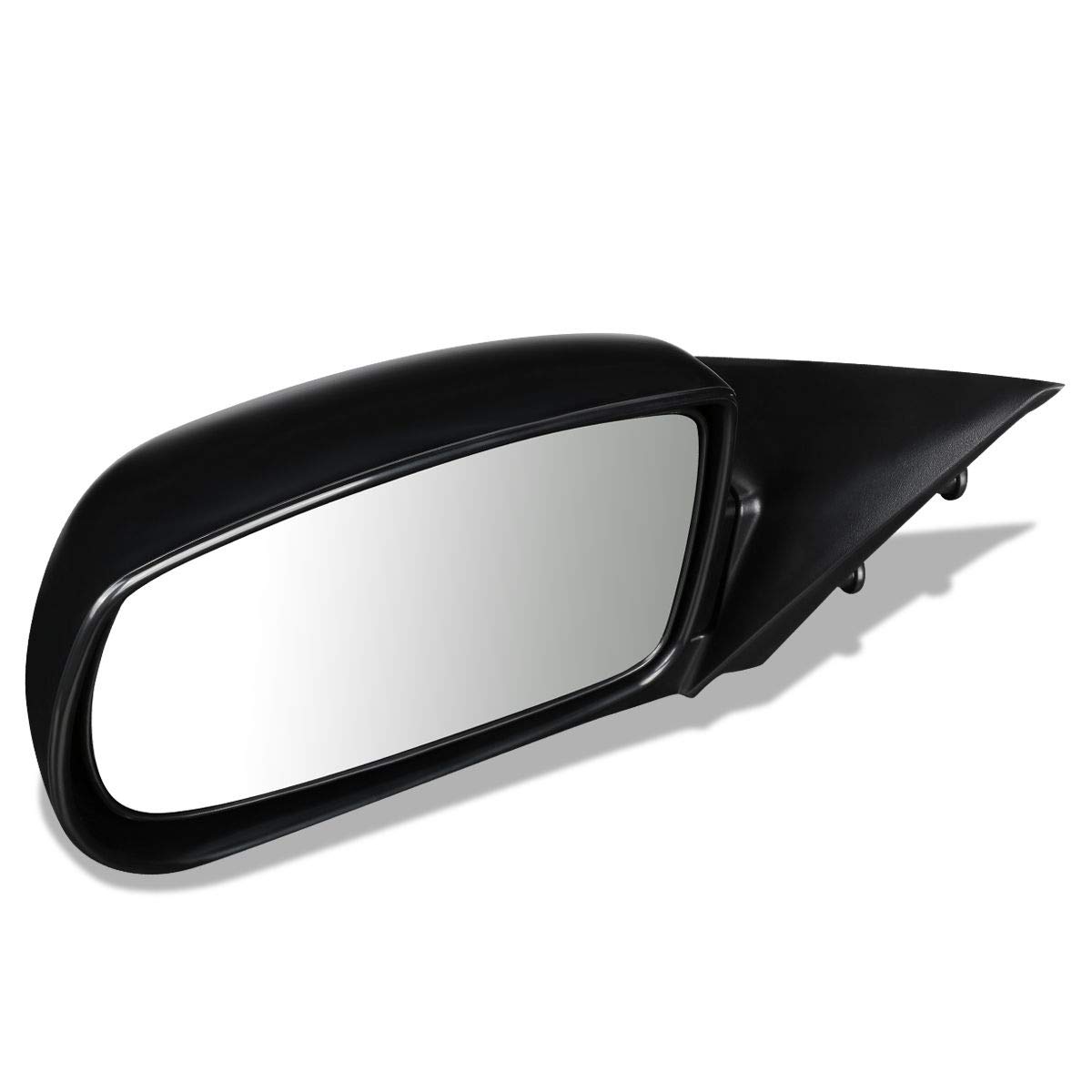 Amazon.com: DNA Motoring OEM-MR-HY1320191 Factory Style Powered+ 