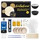 Kintsukuroi Kintsugi Reparatur Set