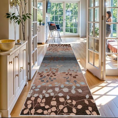 Tapis de cuisine devant évier lavable et absorbant pour le sol - 3
