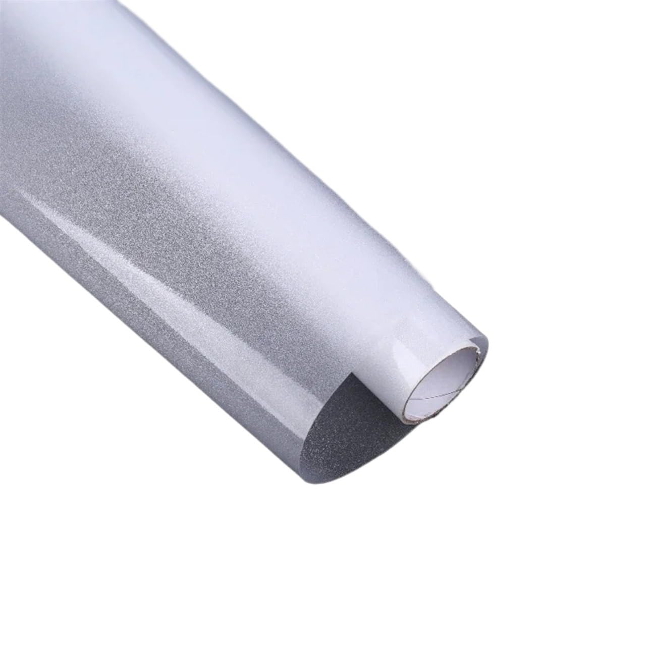 Matte Frosted Window Film Privacy Protective Decorative Glass Tint for Home Opaque White/Pure Self Adhesive Sticker for Glass Windows(Pure Electrostatic,60X100CM)