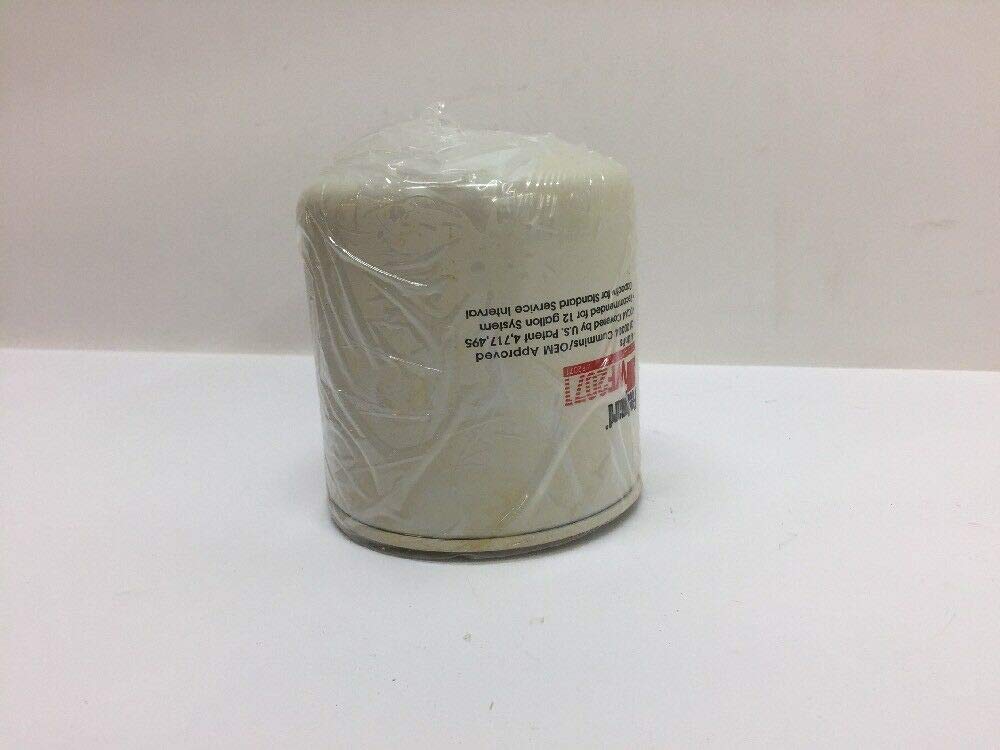 Fleetguard WF2071 Kühlmittelfilter 9P910505