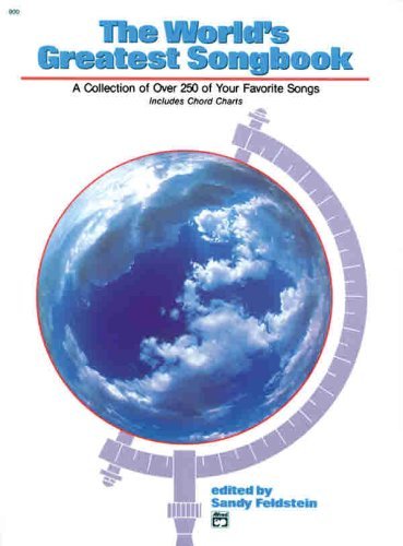 The World's Greatest Songbook      Kindle Edition