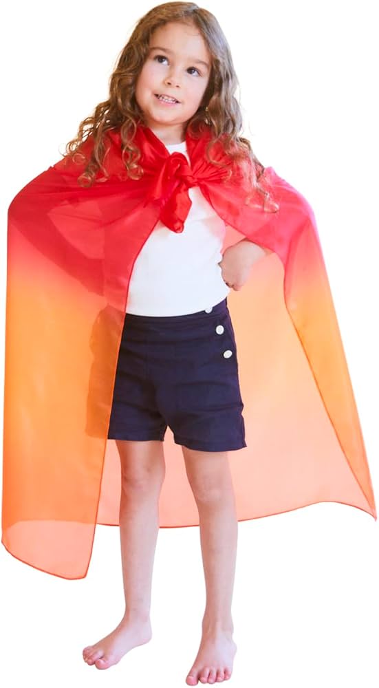 Amazon.com: Sarah's Silks Enchanted Playsilk, 100% Silk Scarves Amazon.com: Sarah's Silks Enchanted Playsilk, 100% Silk Scarves