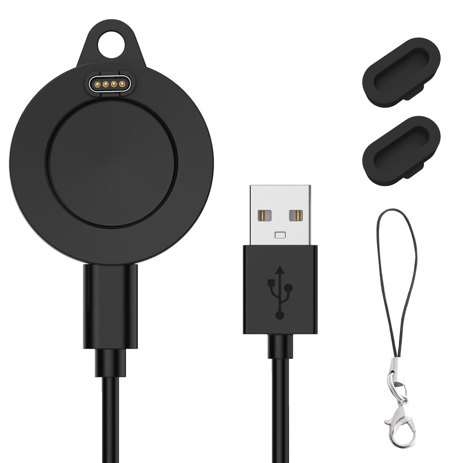 Amazon.co.jp: GYOKUYU [変換アダプター＋防塵プラグ] For ガーミン