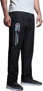 Canterbury Men's Stadium Pant, Tracksuit/Jogging Bottoms, Lounge Pants, Durability and Comfort, Extra Warm