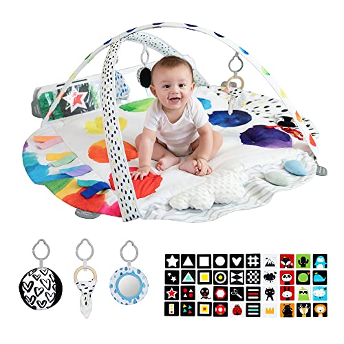 List of Ten Best Baby Einstein Play Mat Top Picks 2023 Reviews