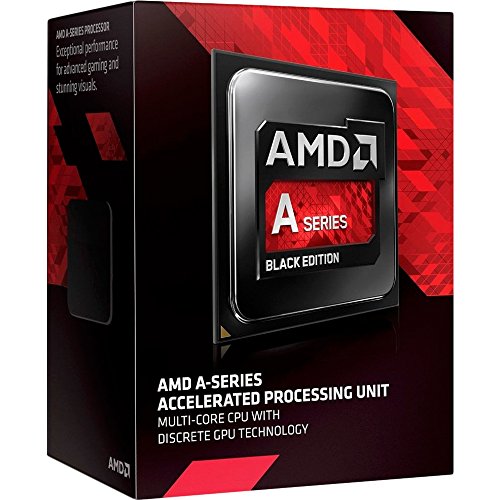 AMD A8-7650K