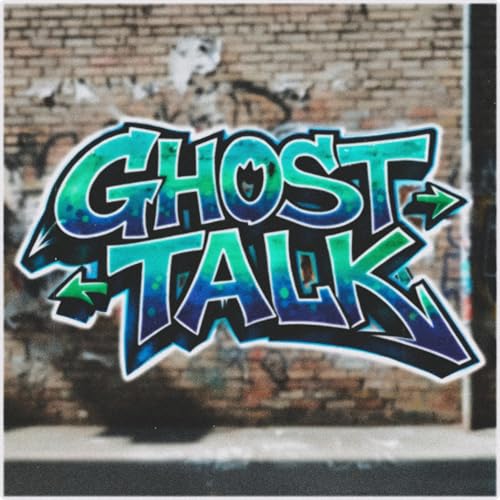 Ghost Talk cover art