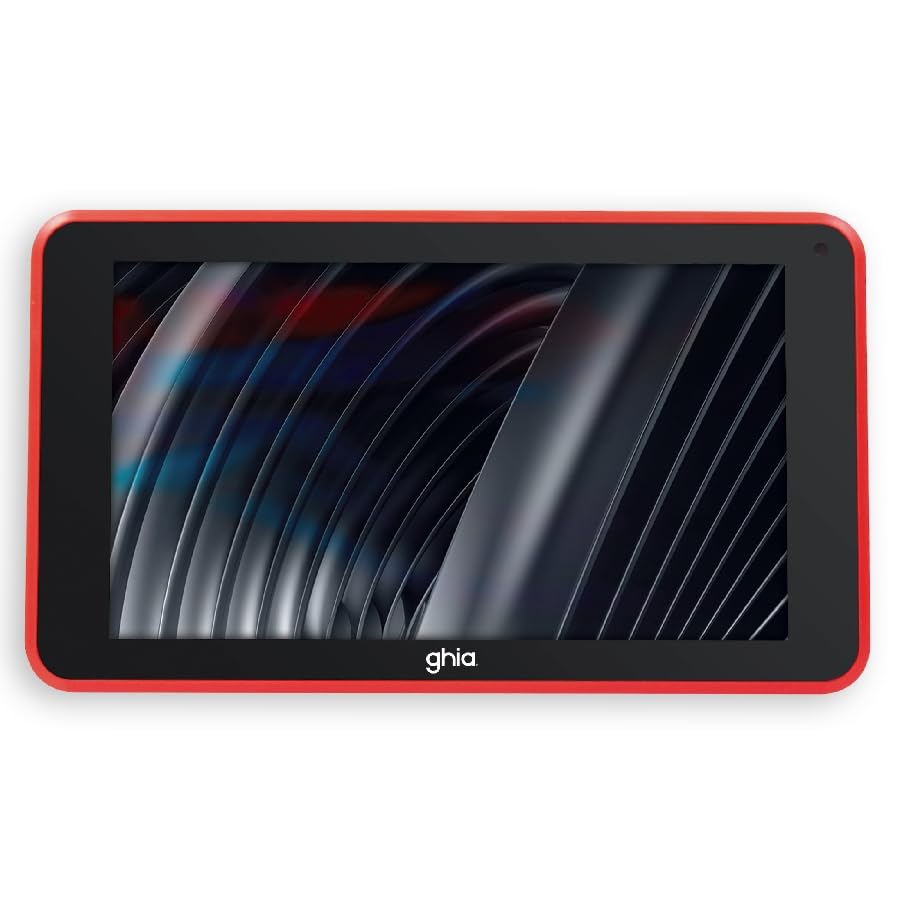 Recopilación de Tablet ghia - solo los mejores. 17 Imagen adicional