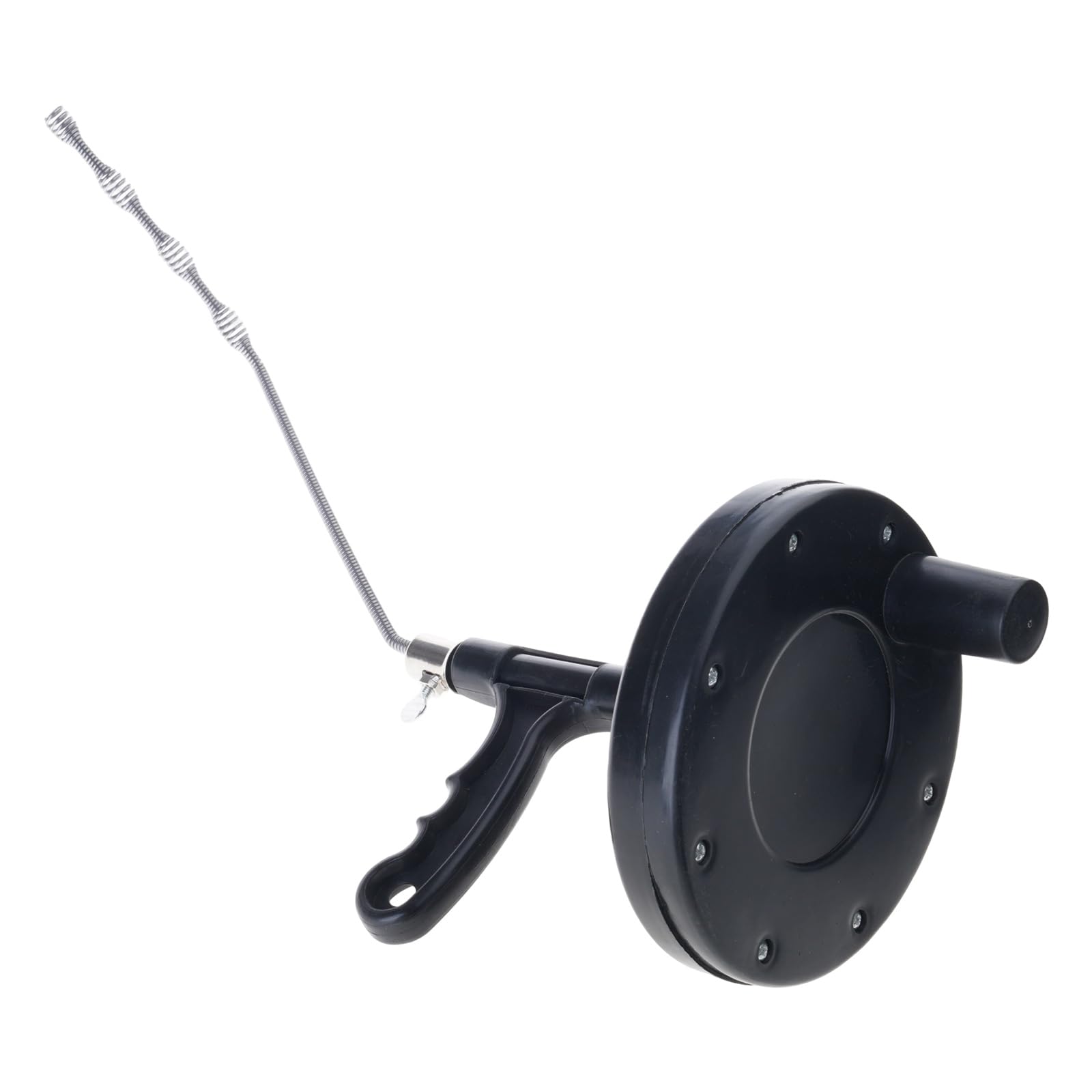 Bouchon de vidange manuel pour un nettoyage de tuyaux optimal en cuisine et douche