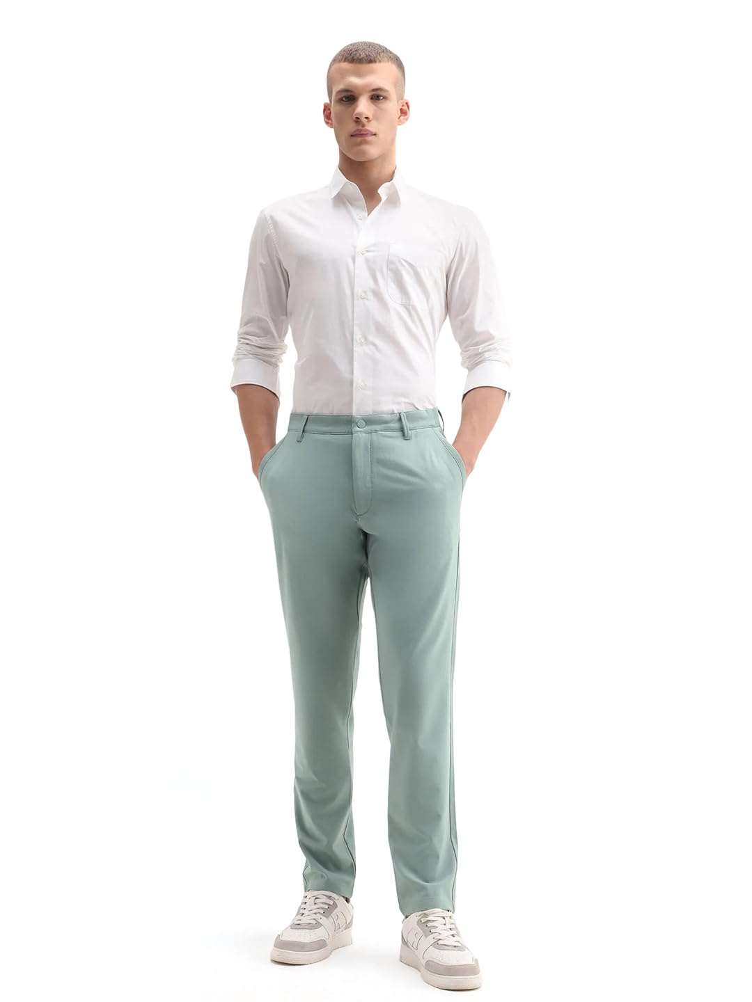 rare rabbit Men Casual Pants-picture-15