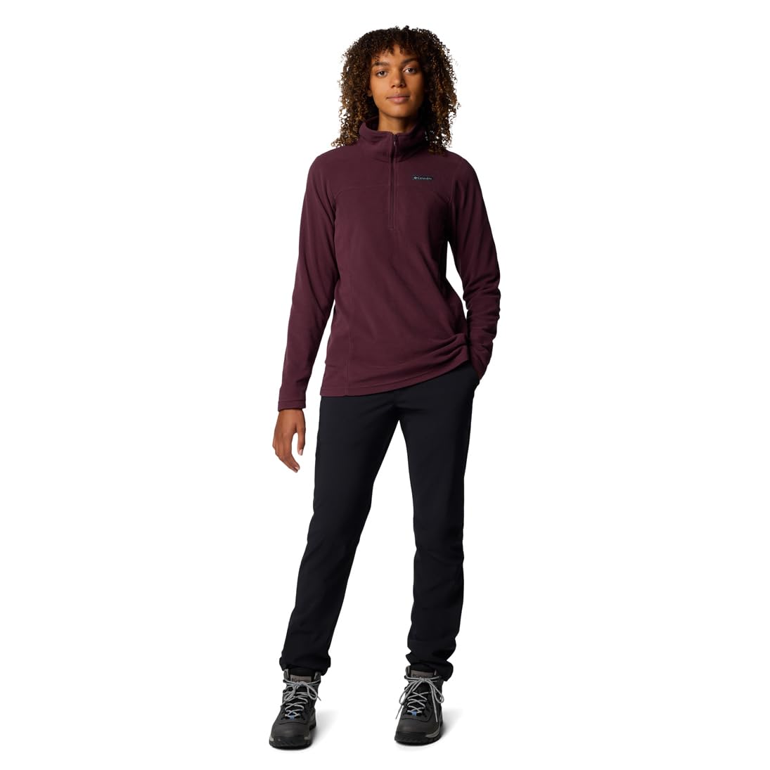 Columbia Back Beauty 2.0 Softshell Pant - Pantalones de Senderismo Softshell Mujer