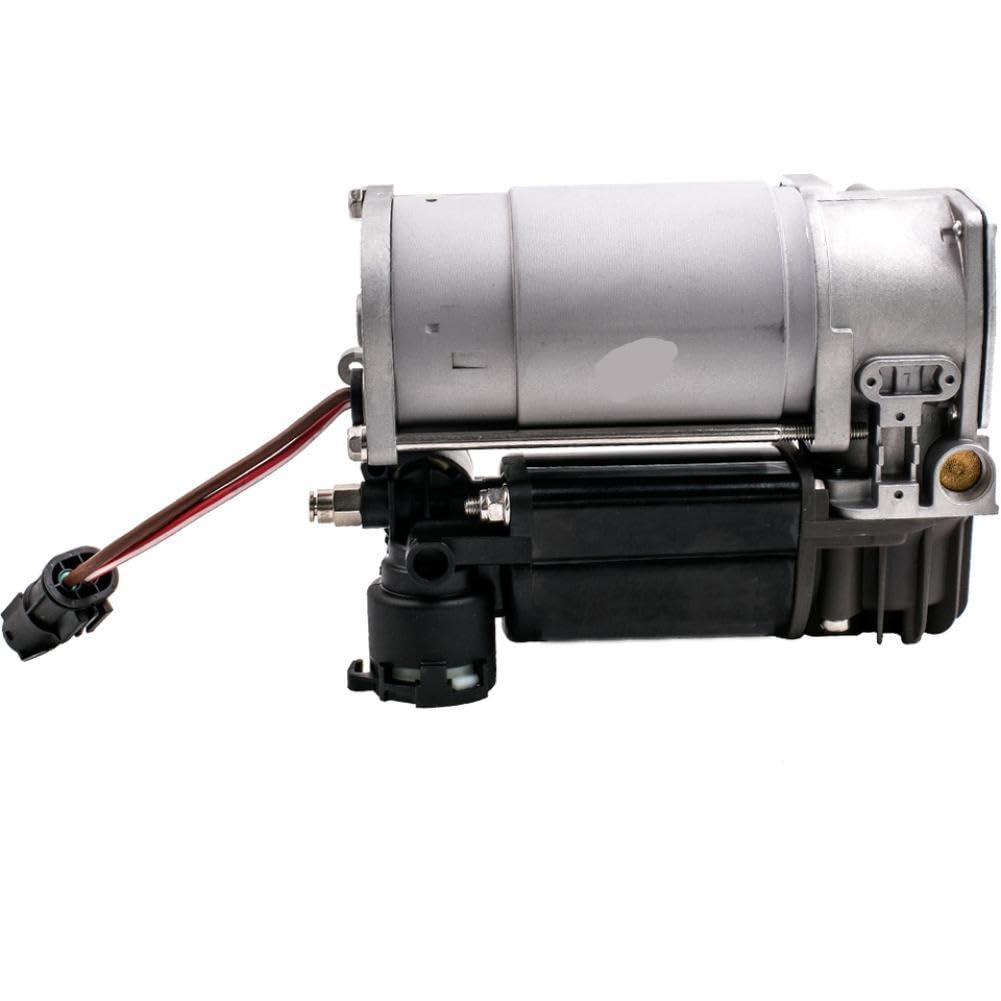 Xasdqhqux Onecolor Air Strut Spring Compressor Pump Compatible With Ii 2.1 Td 6025312018
