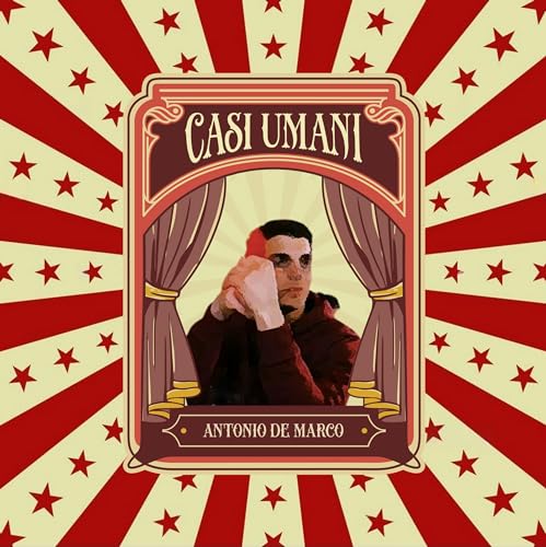 12 - Antonio De Marco e l&rsquo;omicidio di Daniele De Santis e Eleonora Manta, felici da morire copertina