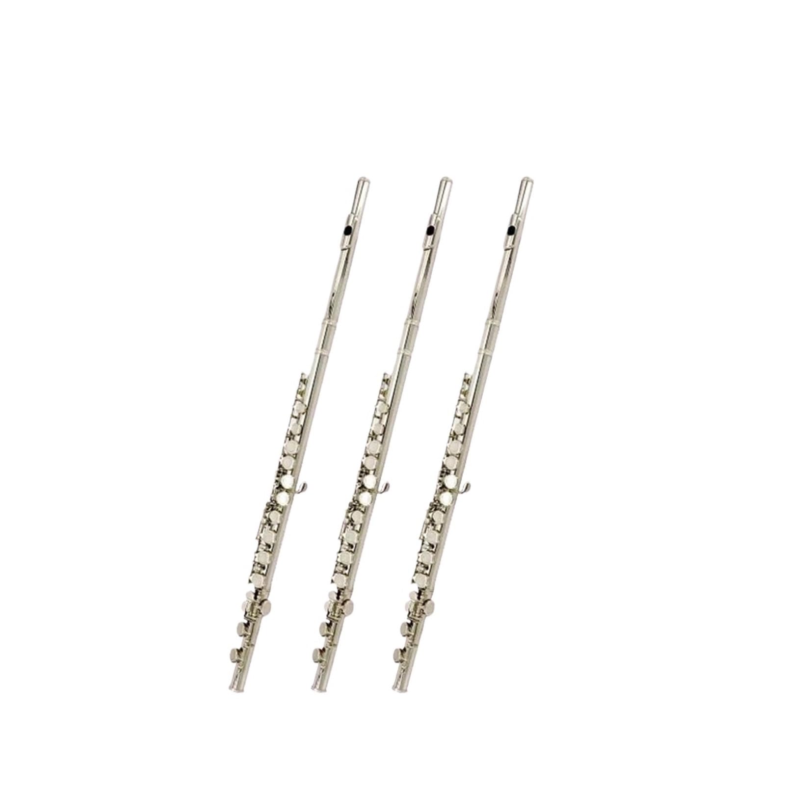 Flauto Flauto dolce professionale Flauto traverso Accessori per strumenti musicali Strumento tradizionale cinese