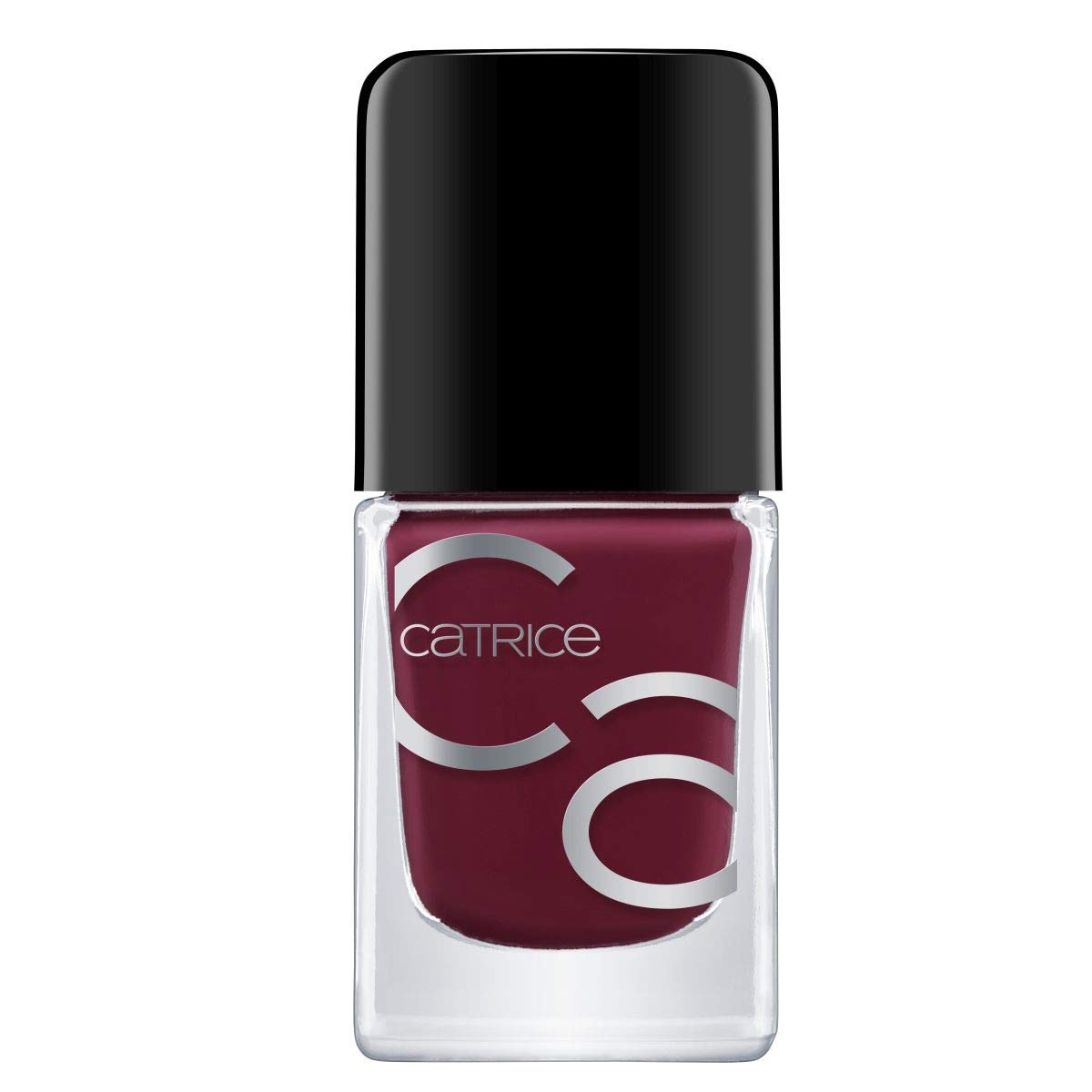Catrice ICONails Gel Lacquer Nagellack – Farbe 42, Glänzender Langzeit-Lack