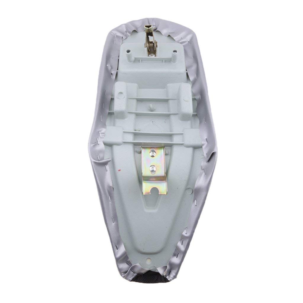 Sedile in schiuma per moto da 110 cc e 125 cc ATV Quad Buggy Go Kart