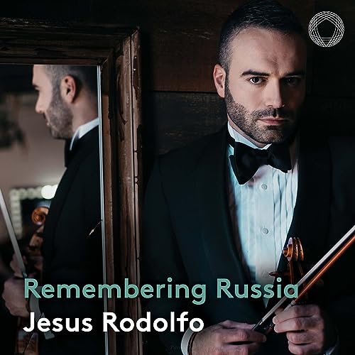 Jesus Rodolfo