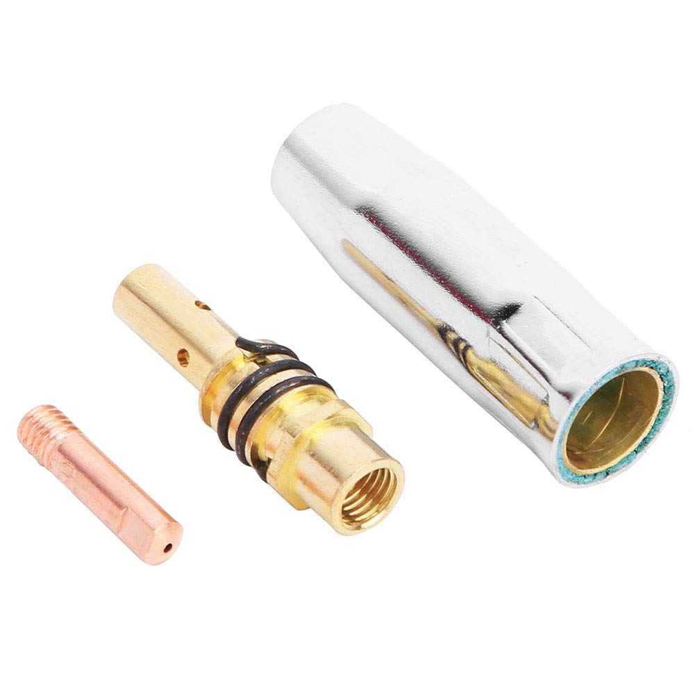 Welding Nozzle, Quick Installation Work for Long Time for Activity