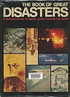Book of Great Disasters 0361038879 Book Cover