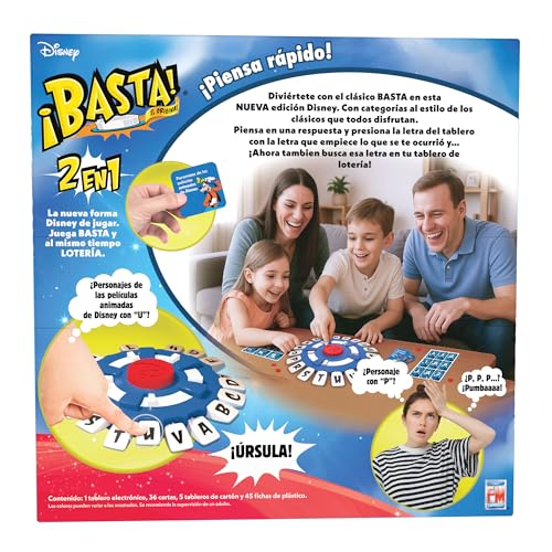 La Mejor Recopilación de Basta juego disponible en línea para comprar. 30 Imagen adicional