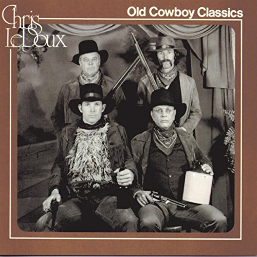 Old Cowboy Classics de Chris Ledoux en Amazon Music Amazon.es