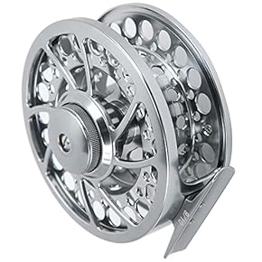 ★新品未使用★italia フィオリニ フライリール　マグネティック80 フライリール フライショップ リバーランド