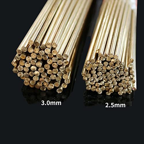 Messing lasdraad,soldeerstaaf bij lage temperatuur,accessoires voor lasapparatuur,geschikt voor doe-het-zelf… - Image 4
