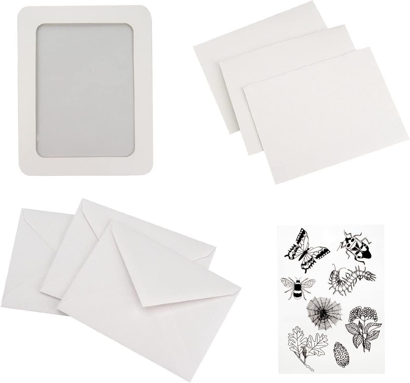 Toysmith Solar Print Kit