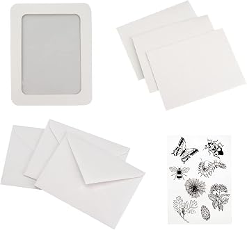 Toysmith Solar Print Kit