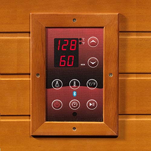 infrared sauna commercial 265