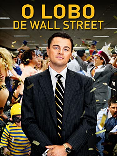 O Lobo de Wall Street