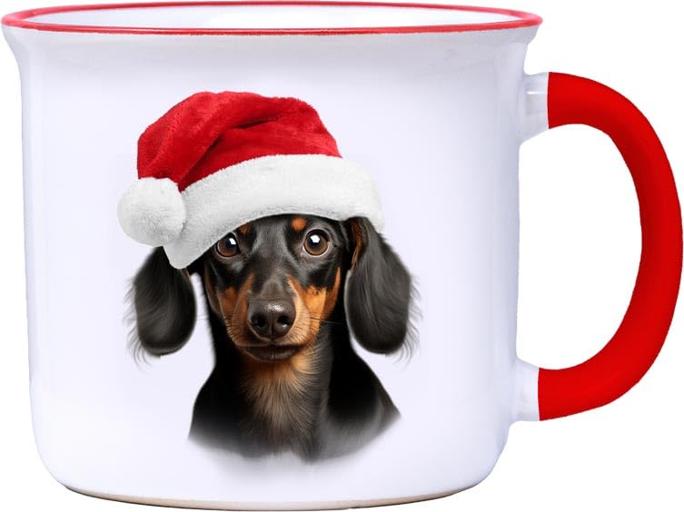 amazon coffee mugs for grandma Custom Mama Bear Floral Style Mugs, 3D Inflated Effect Printed Mug, Gi   CustomFam