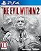 Produktbild The Evil Within 2 (PEGI100% Uncut) Playstation 4 (Sprache deutsch)