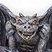 Safari Ltd. Gargoyle Figurine - Realistic Hand-Painted 3.5
