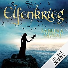 Elfenkrieg Titelbild