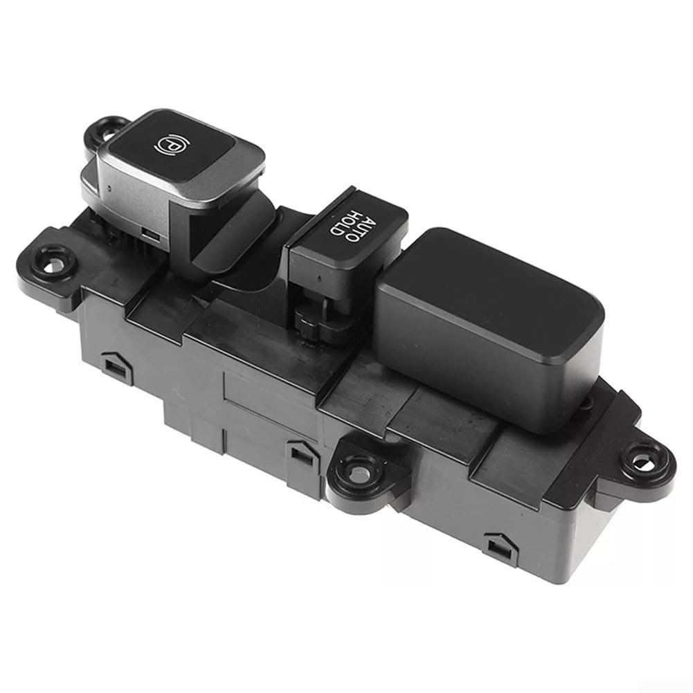Przedni elektroniczny wyłącznik hamulca postojowego do Hyundai Santa Fe Sport, 26-pinowy, numer 93310-2W200