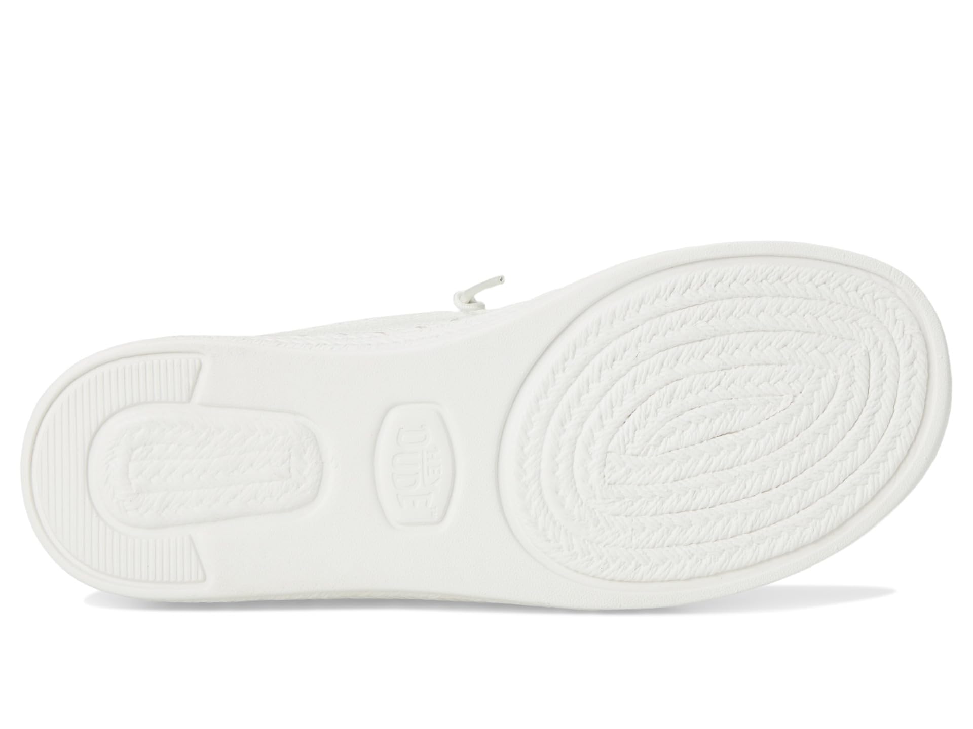 Hey Dude Wendy Espadrille Americana MocassinoDonna