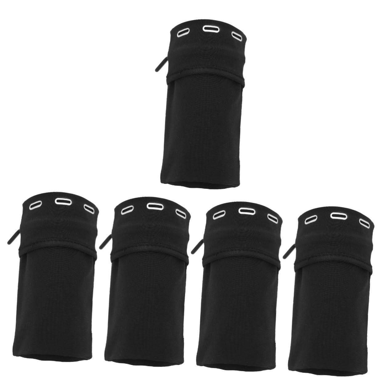 Angoily 5stücke Sportliches Handy-Armband wasserdichte Arm-Tasche Für Joggen Und Fitness Geeignet Für Smartphones Für Outdoor-aktivitäten Und