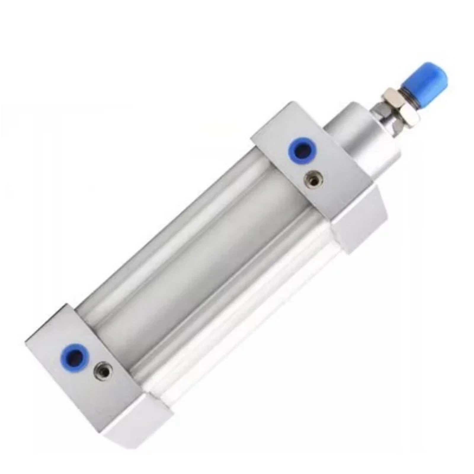 1 x standardowe cylindry serii SI SI32/SI40/SI50/SI63/SI80/SI100/SI125/w pełni wyposażone pneumatyczne siłowniki mechaniczne | Skok 125