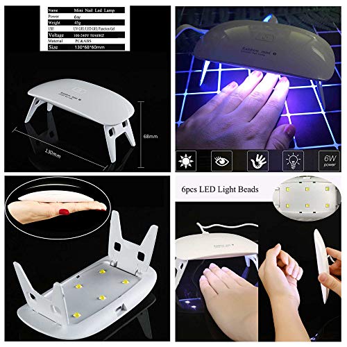 Résine époxy UV crystal clear pour bijoux et moules silicone - 3