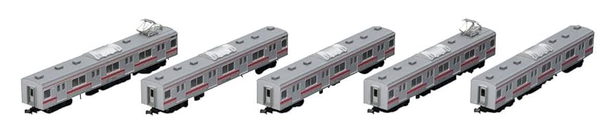 my 細丸13キロ Amazon.co.jp: TOMYTEC 98443 98443 N Gauge JR 205 Series