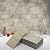 Art3d 102-Piece Peel and Stick Wall Tile for Kitchen Backsplash, Bathroom, Fireplace, 3in. × 6in. Stick on Subway Tile Stone Beige