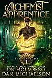 Alchemist Apprentice (The Alchemist Book 1)